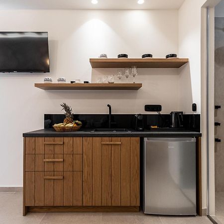 Perla Hotel อาโยส โพรโกปิออส ภายนอก รูปภาพ