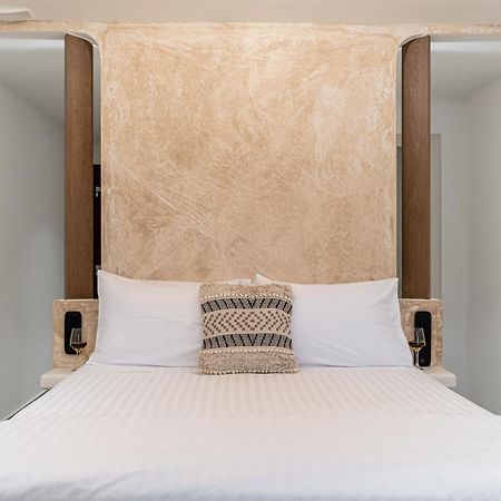 Perla Hotel อาโยส โพรโกปิออส ภายนอก รูปภาพ