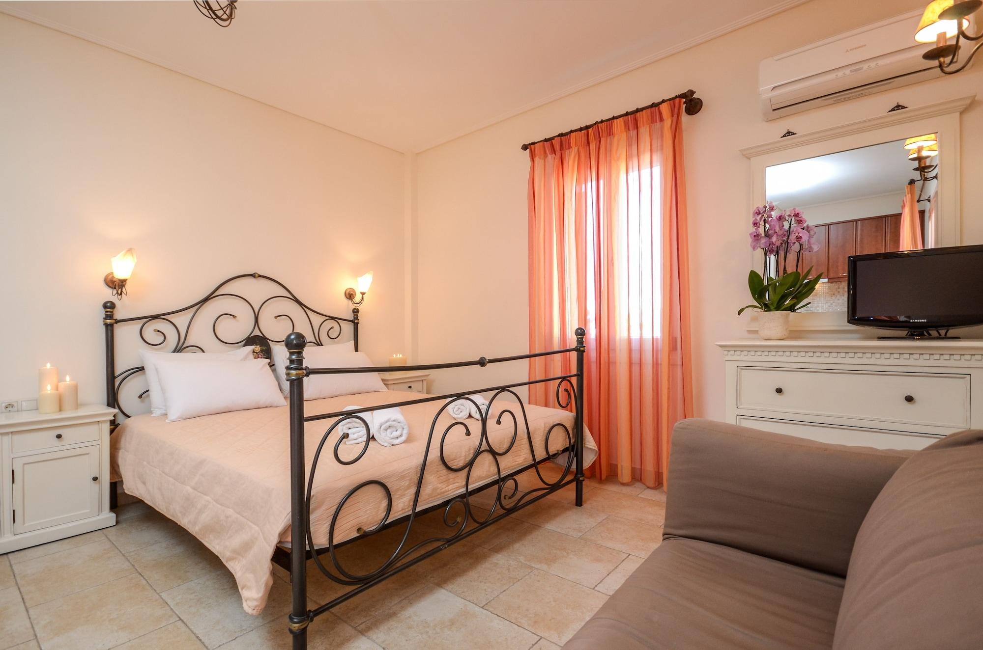 Perla Hotel อาโยส โพรโกปิออส ภายนอก รูปภาพ