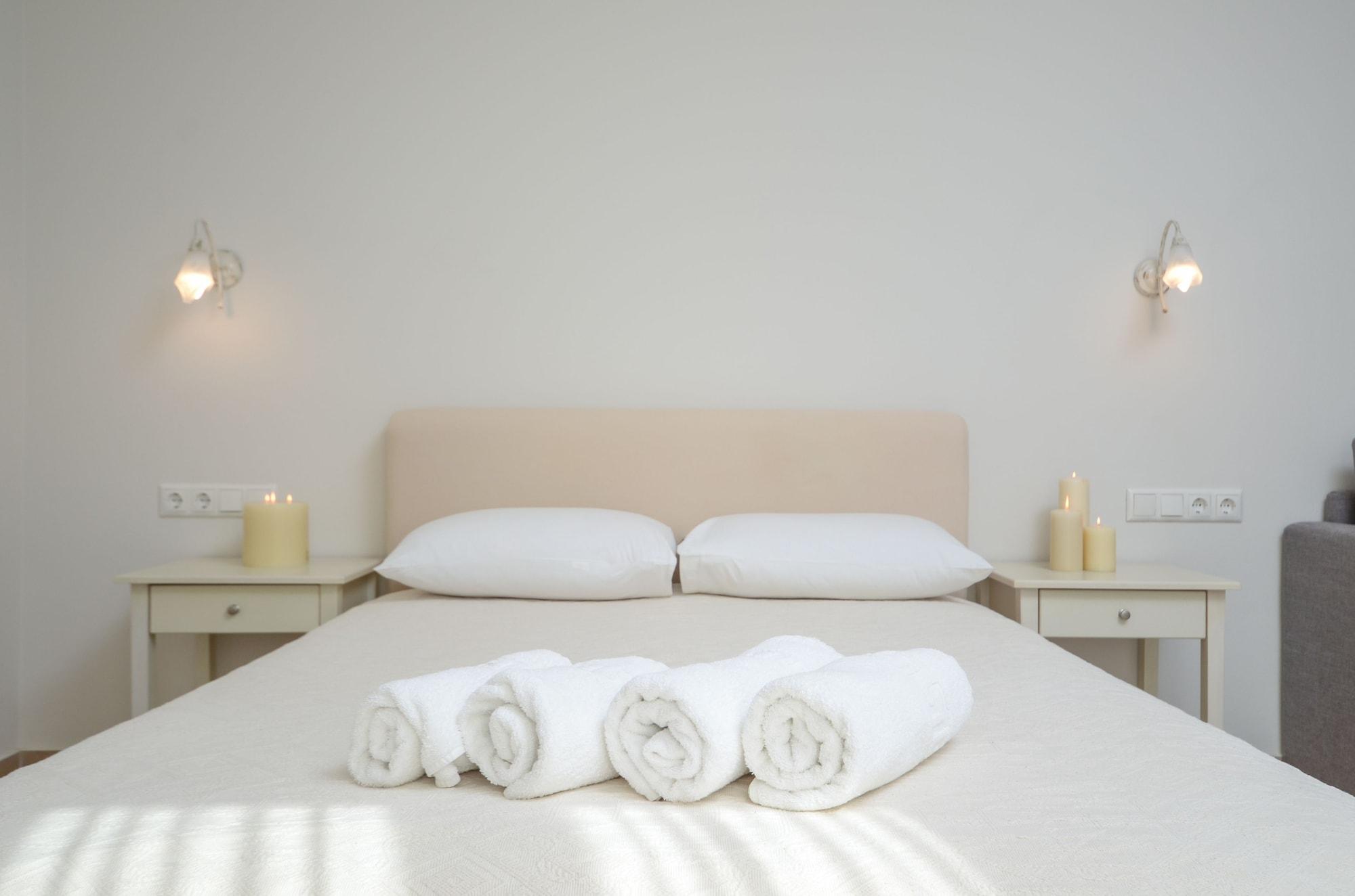 Perla Hotel อาโยส โพรโกปิออส ภายนอก รูปภาพ