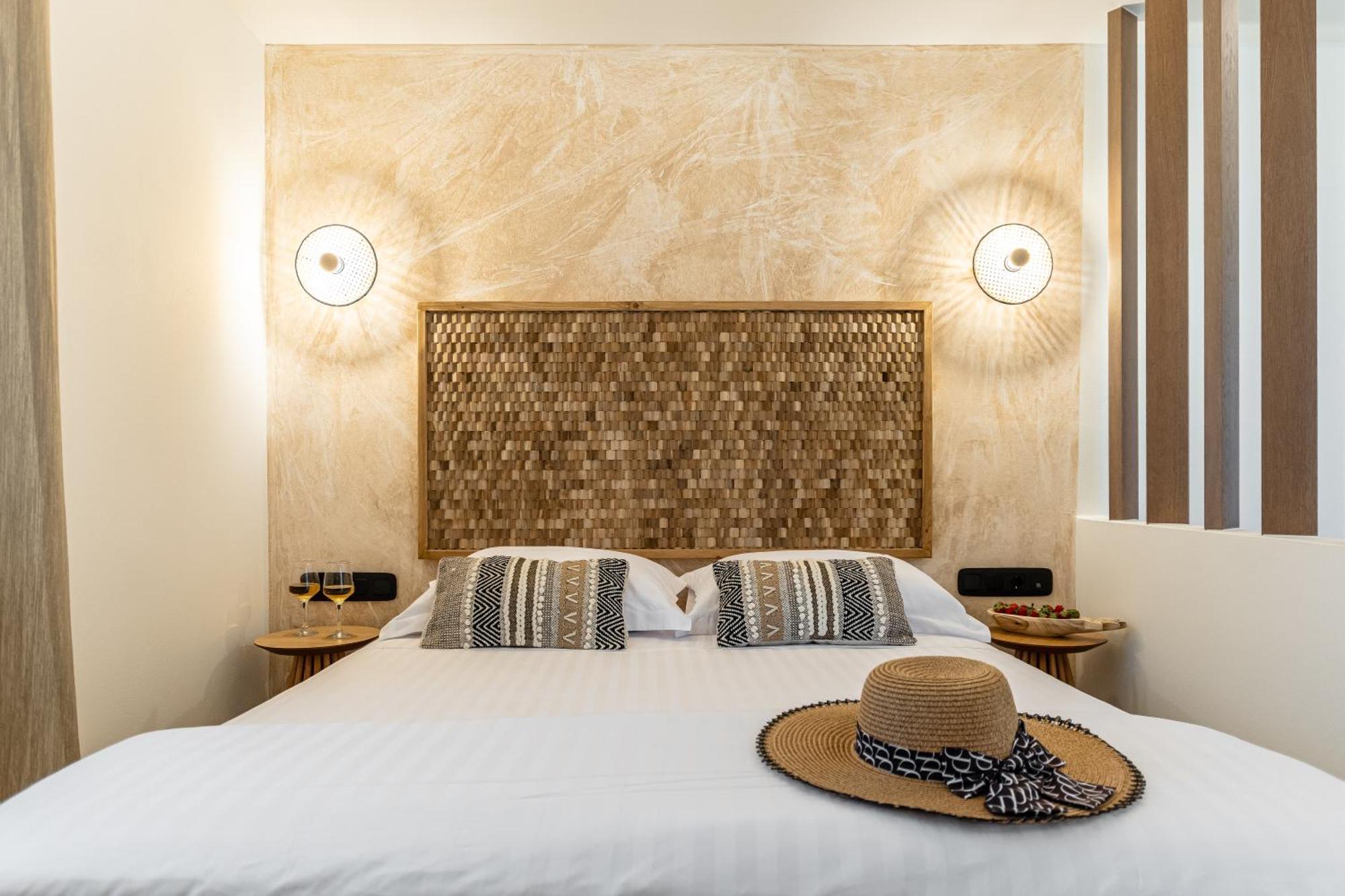 Perla Hotel อาโยส โพรโกปิออส ภายนอก รูปภาพ