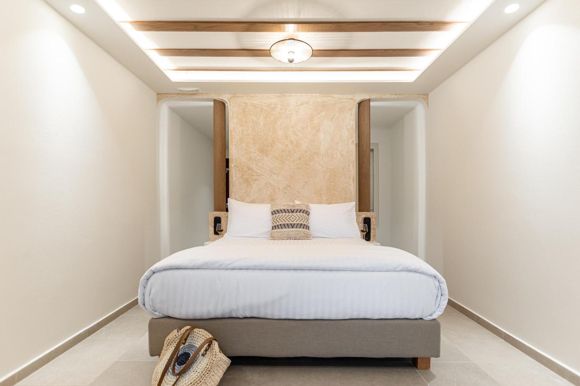 Perla Hotel อาโยส โพรโกปิออส ภายนอก รูปภาพ