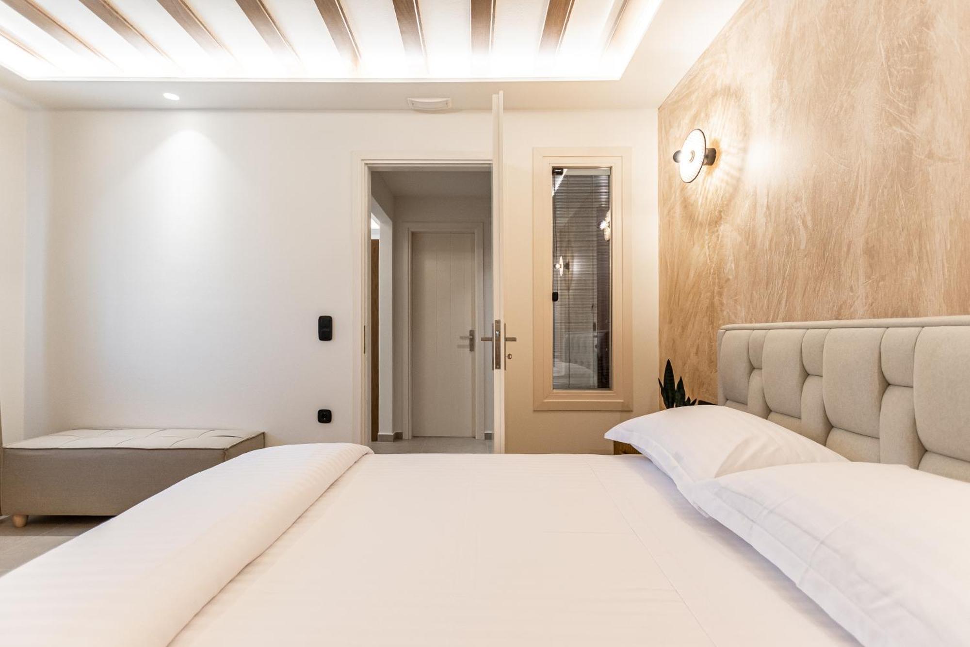 Perla Hotel อาโยส โพรโกปิออส ภายนอก รูปภาพ
