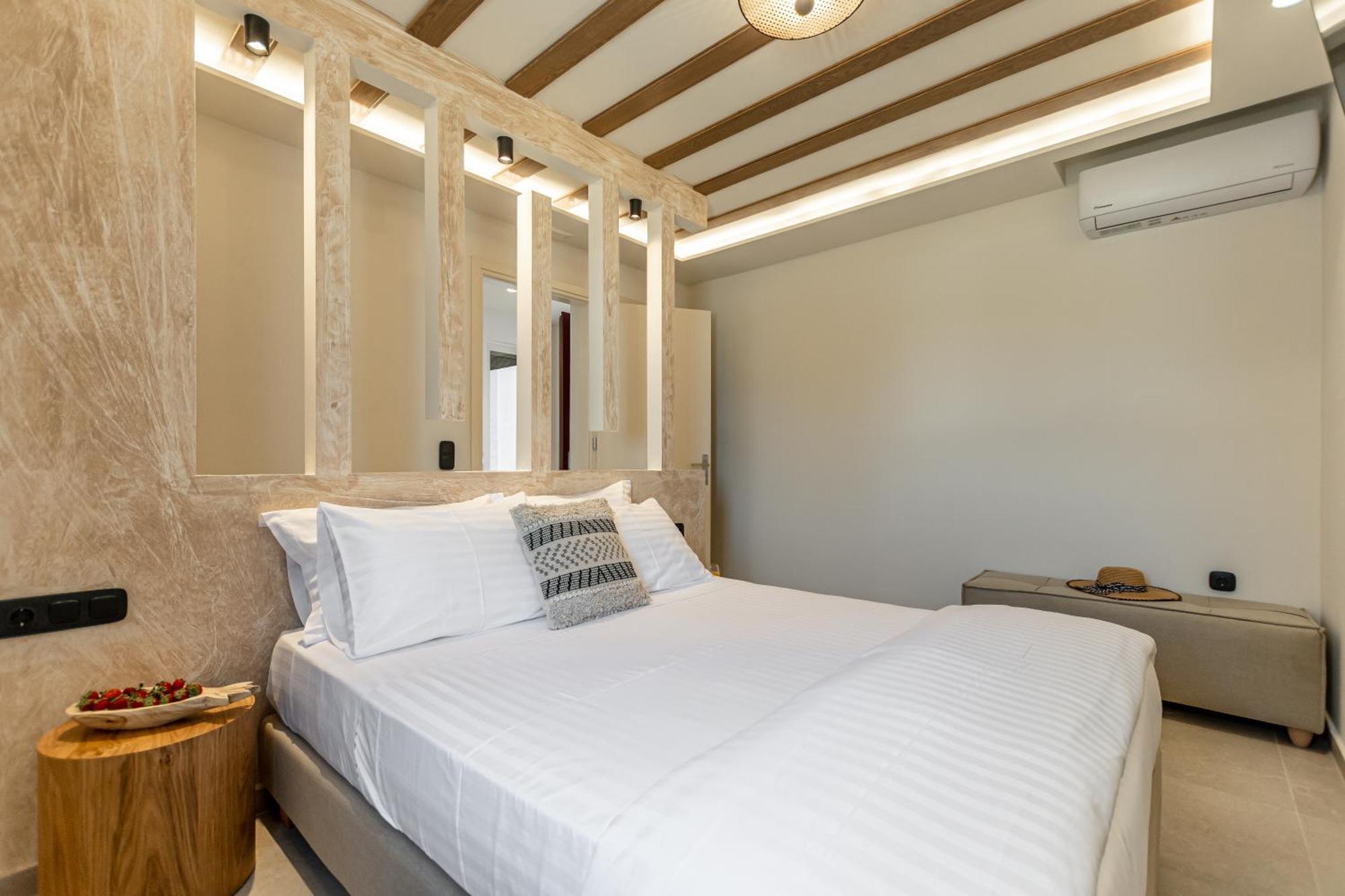 Perla Hotel อาโยส โพรโกปิออส ภายนอก รูปภาพ