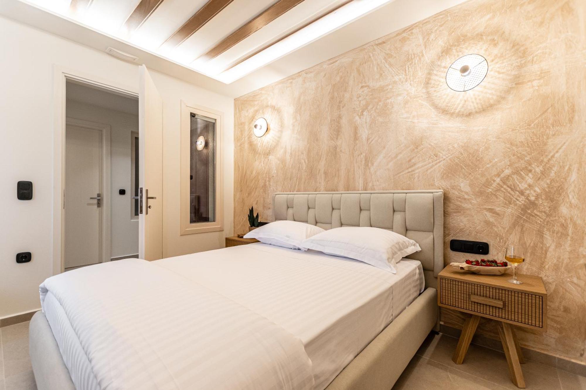 Perla Hotel อาโยส โพรโกปิออส ภายนอก รูปภาพ