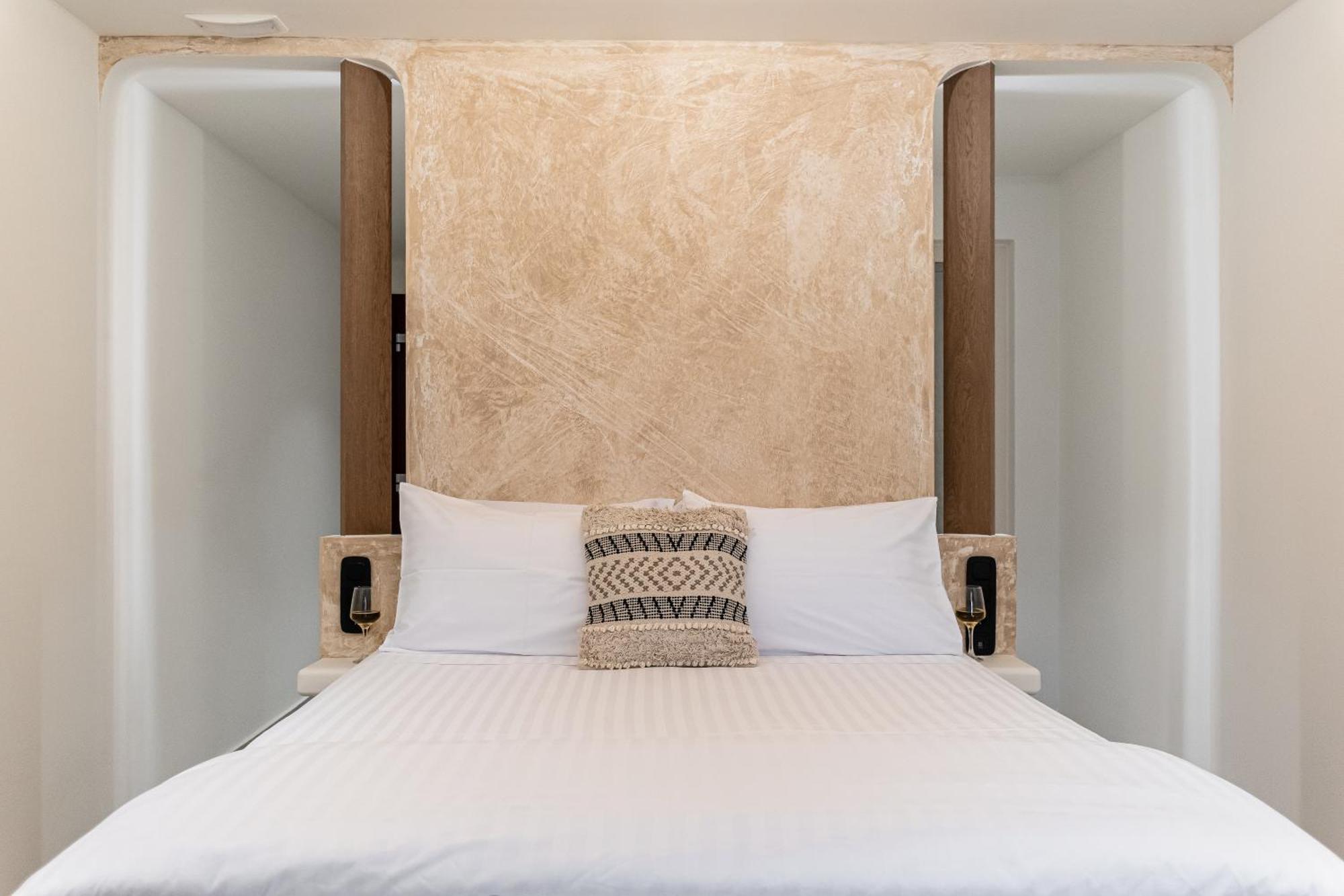 Perla Hotel อาโยส โพรโกปิออส ภายนอก รูปภาพ